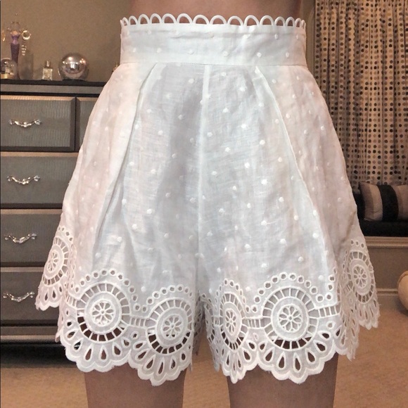 Zimmermann shorts - Picture 3 of 7